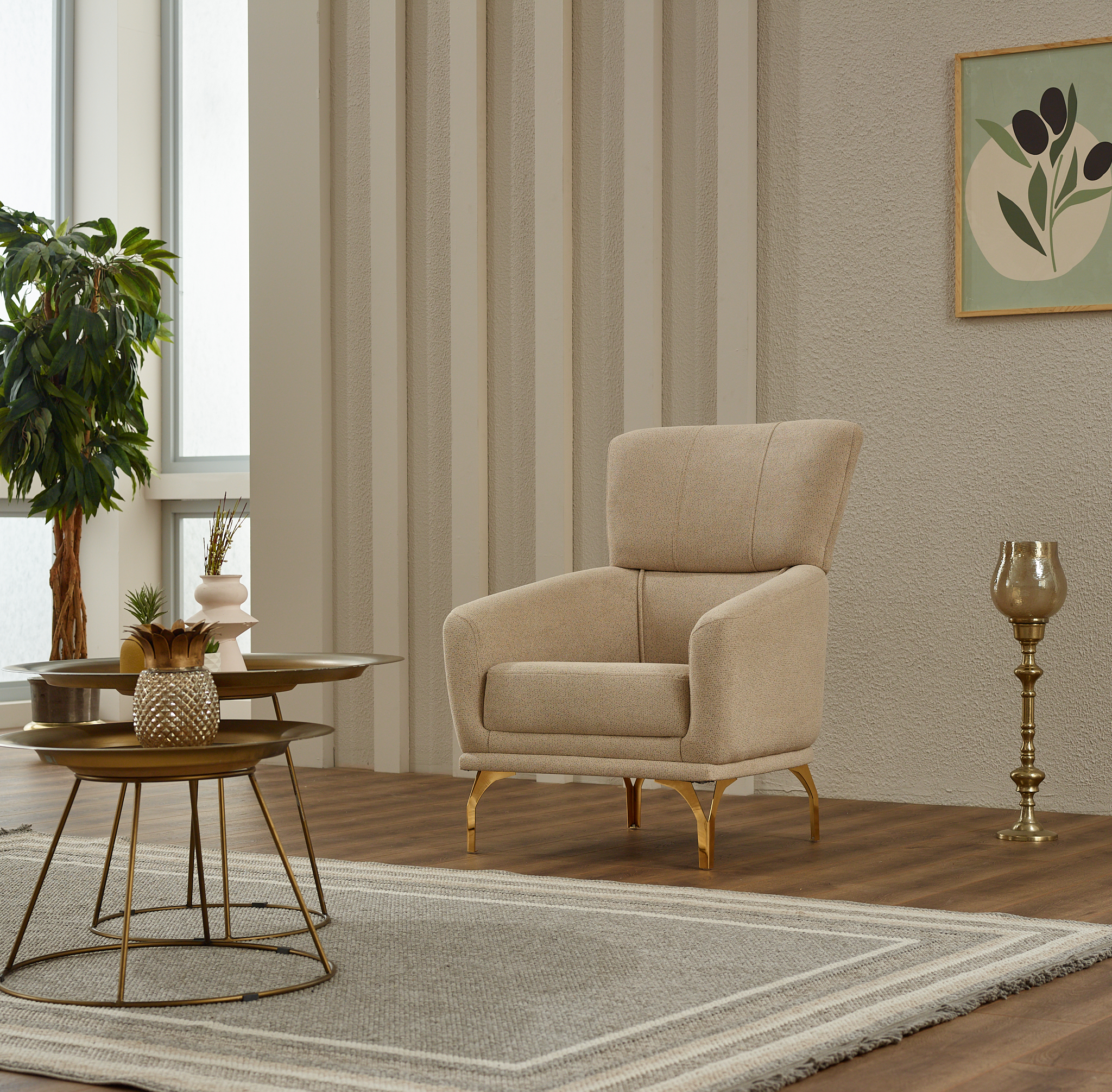 Gamba 3+2+1 PLACES DESTOCKAGE – Image 5