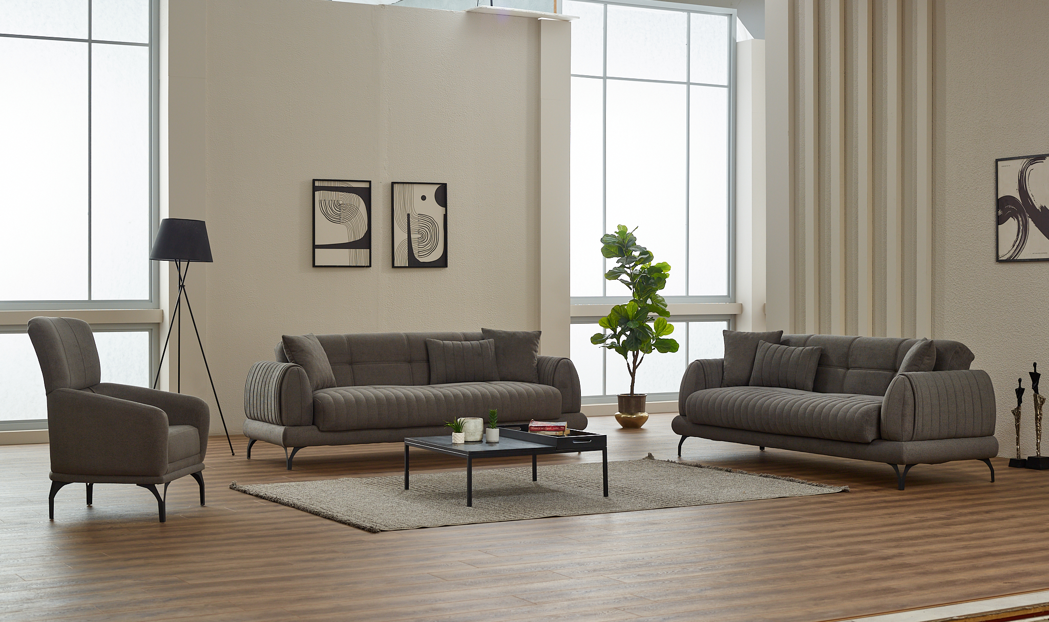 Gamba 3+2+1 PLACES DESTOCKAGE – Image 6