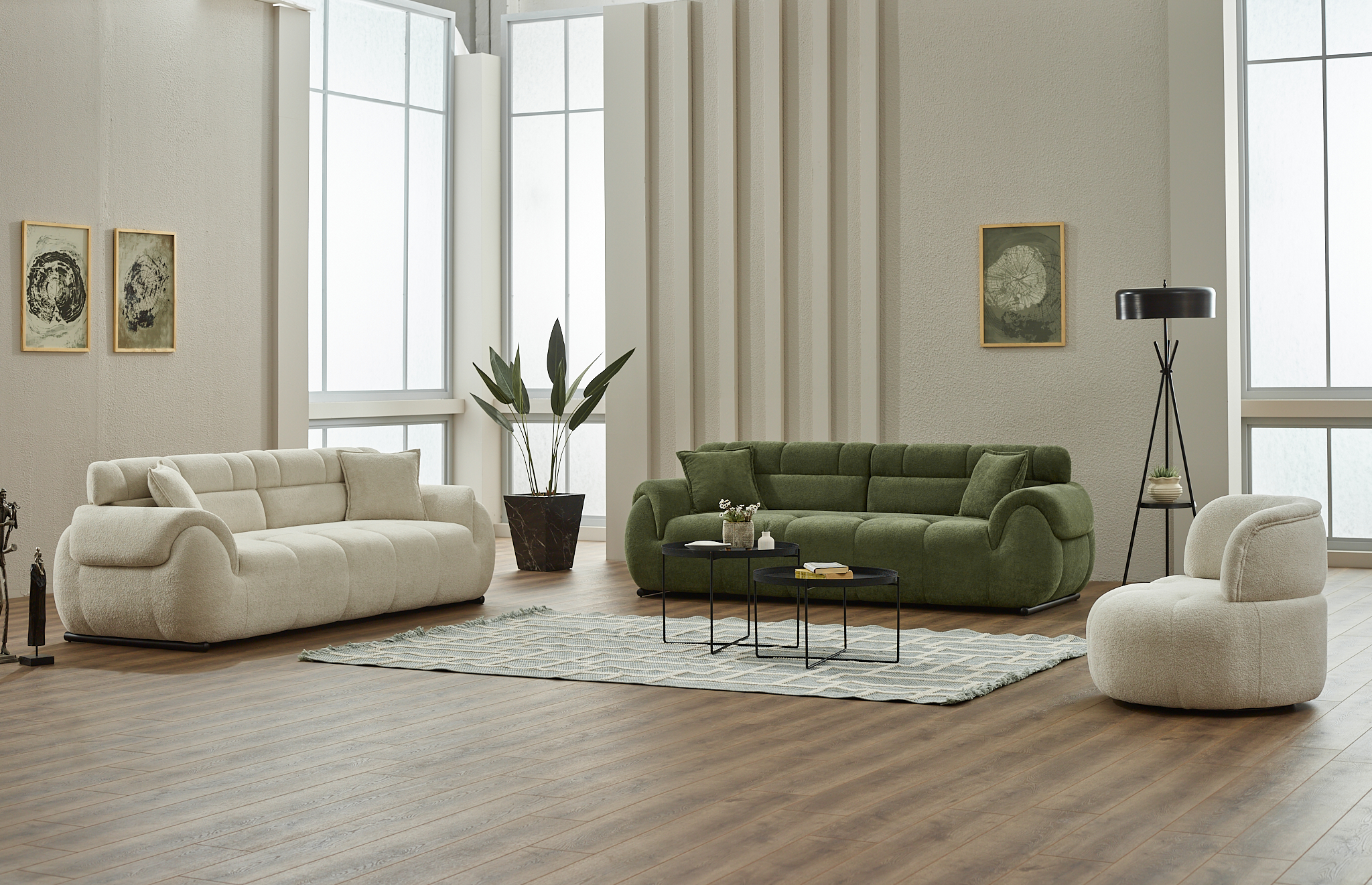 Genova 3++2+1 PLACES DESTOCKAGE – Image 2