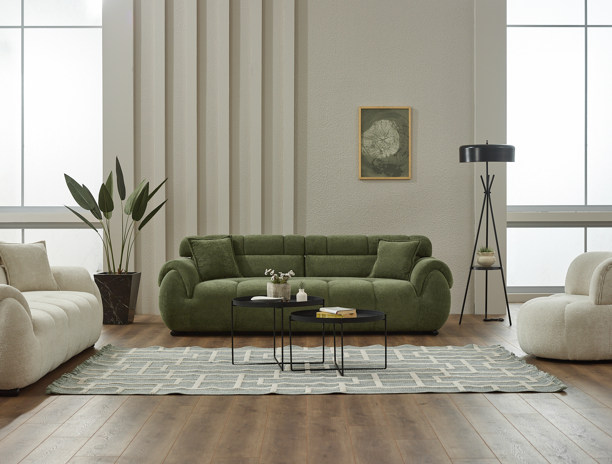 Genova 3++2+1 PLACES DESTOCKAGE – Image 3