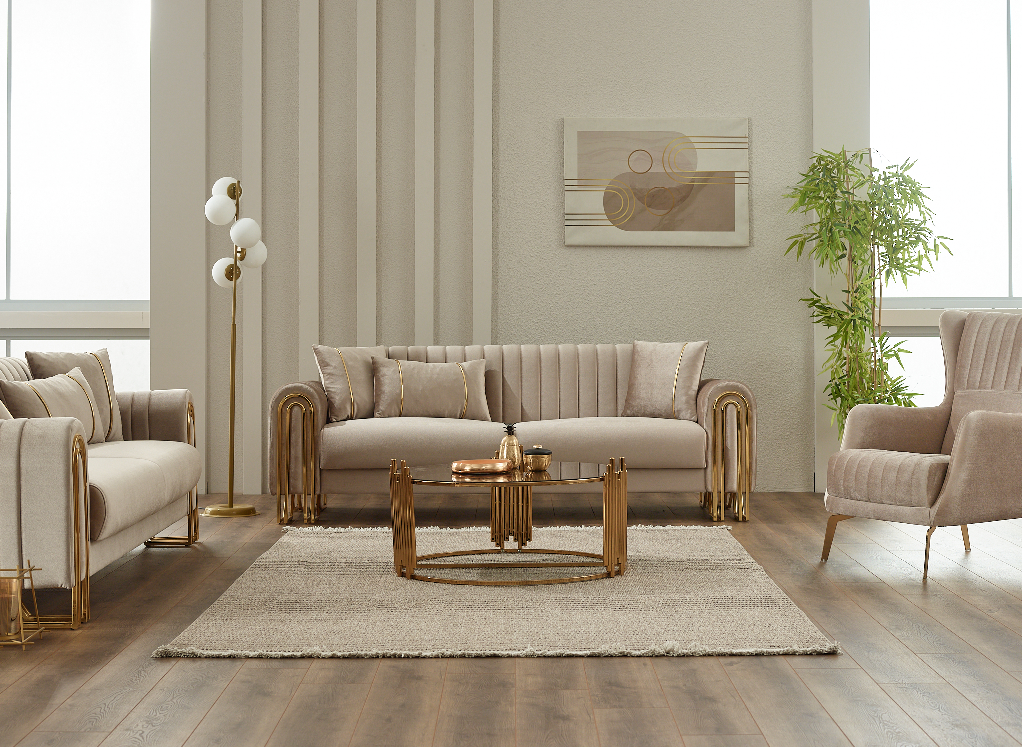 MONTANA 3+1+1 Places DESTOCAGE – Image 3