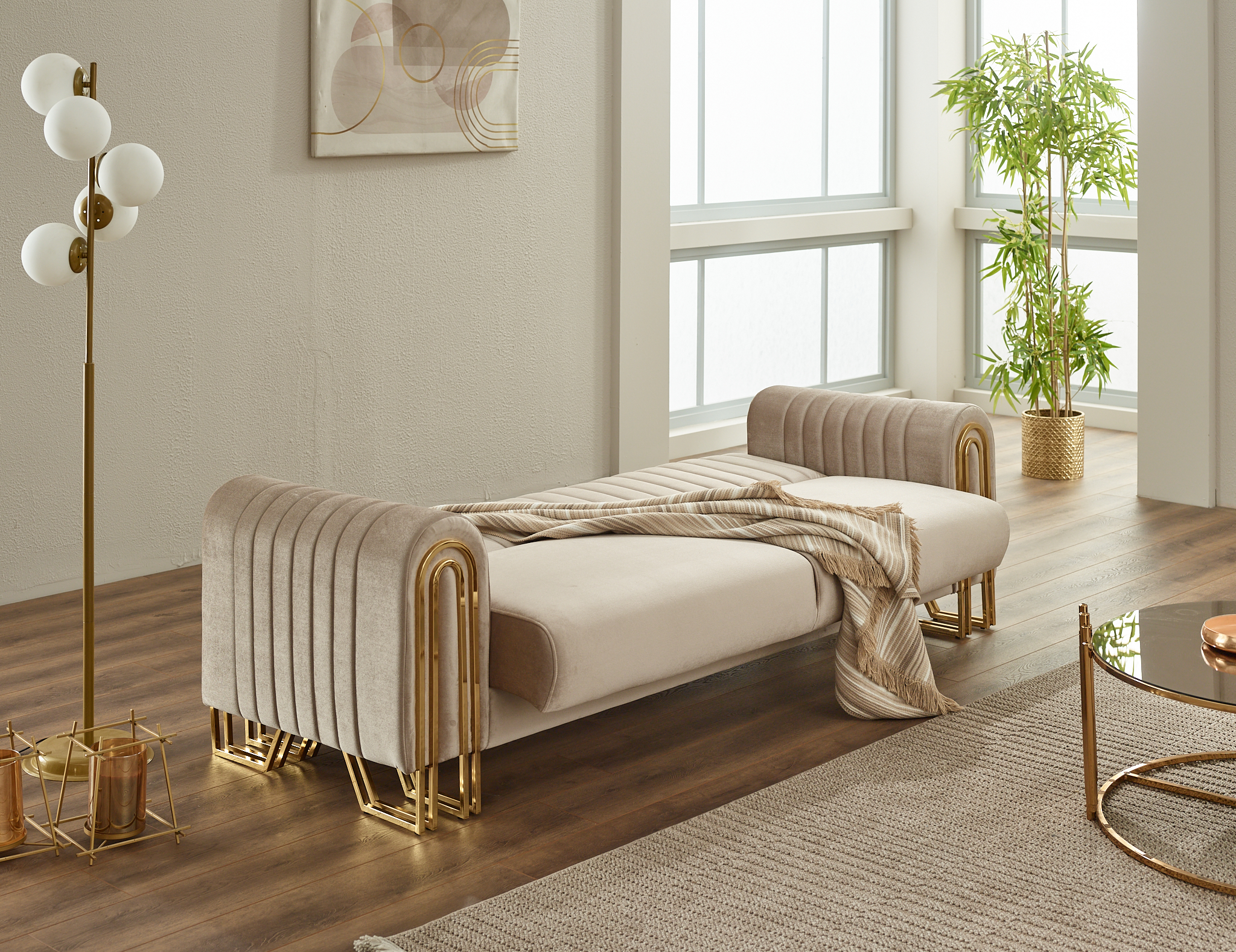 MONTANA 3+1+1 Places DESTOCAGE – Image 6