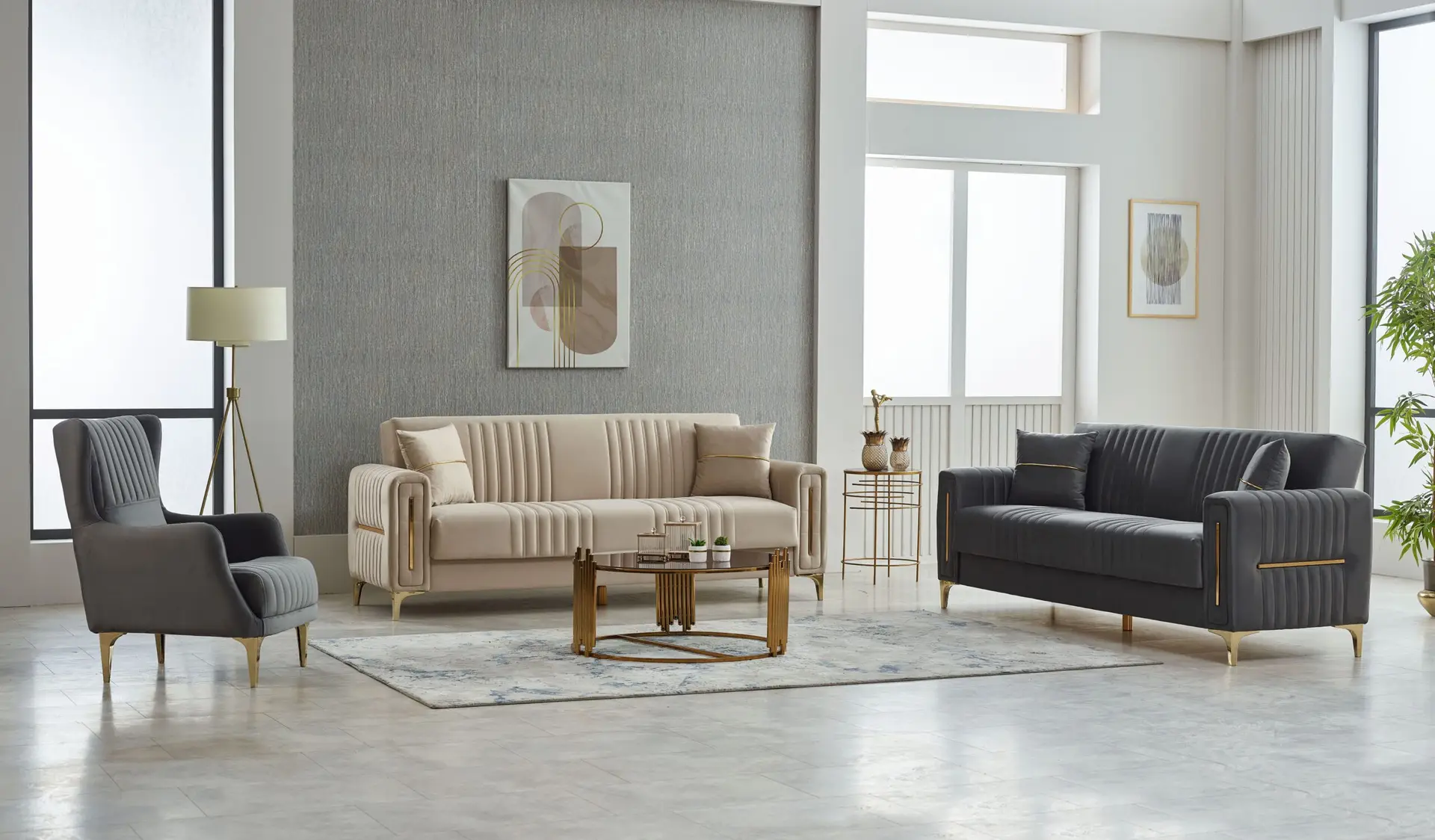 MORENO 3+2+1 DESTOCKAGE – Image 2