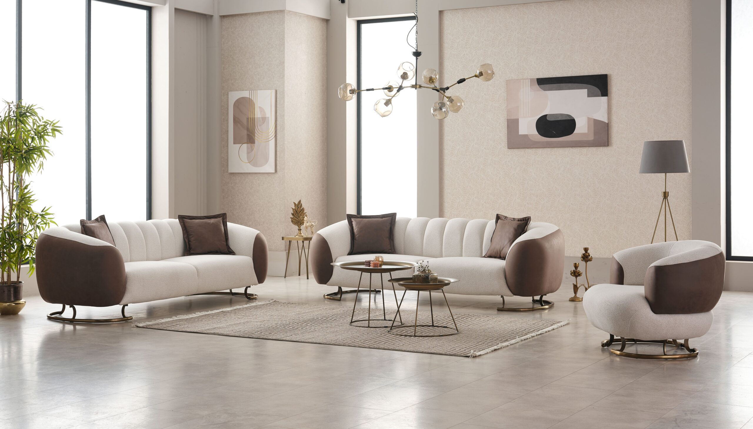 Palmera 3+2+1 PLACES DESTOCKAGE – Image 2