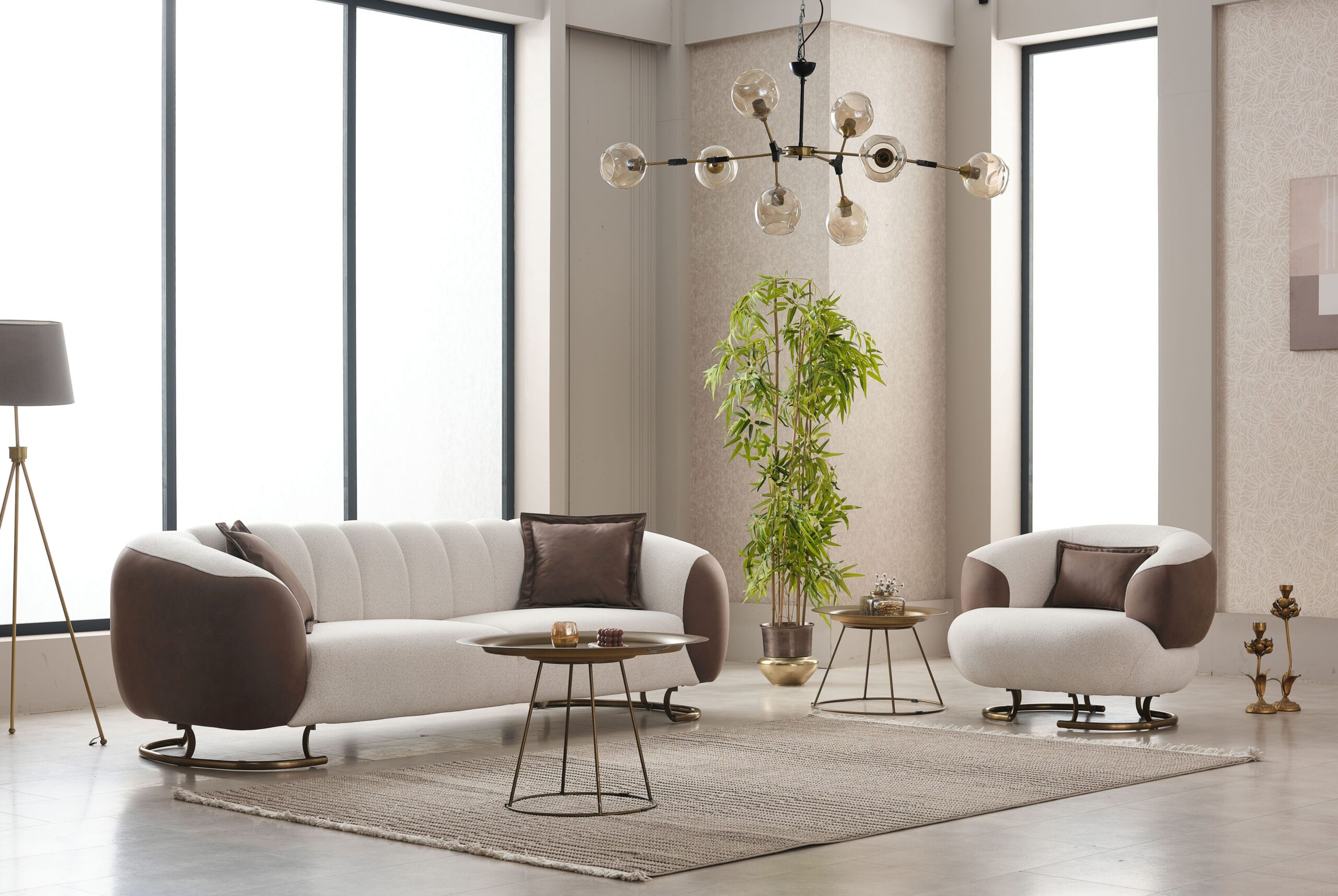 Palmera 3+2+1 PLACES DESTOCKAGE