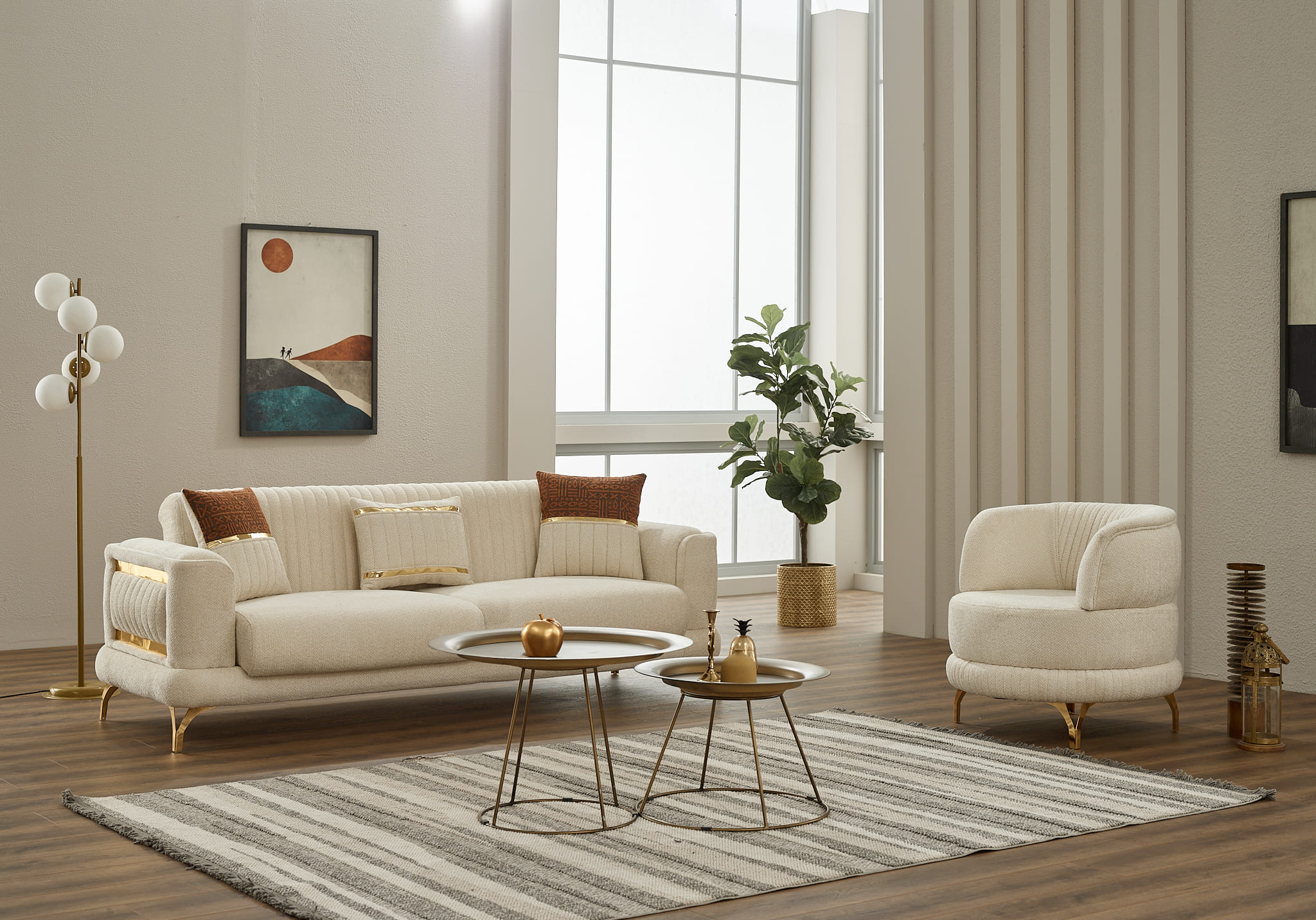 Pierra 3+2+1 PLACES DESTOKAGE – Image 3