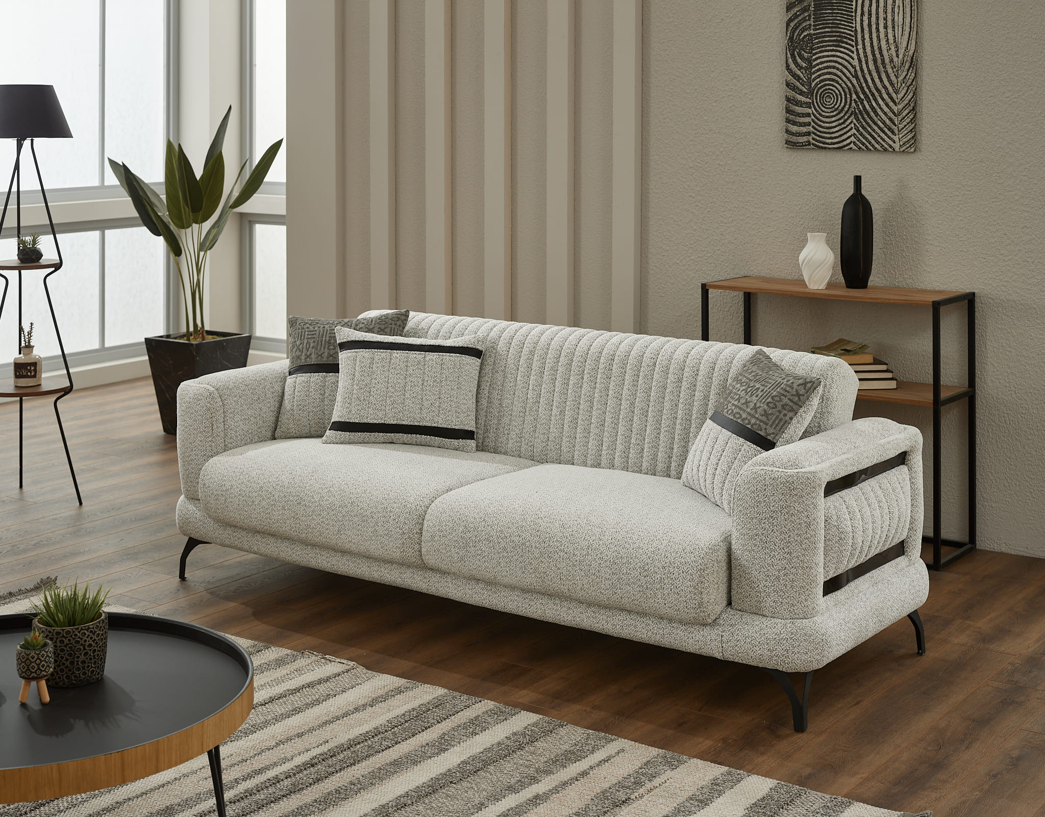 Pierra 3+2+1 PLACES DESTOKAGE – Image 7