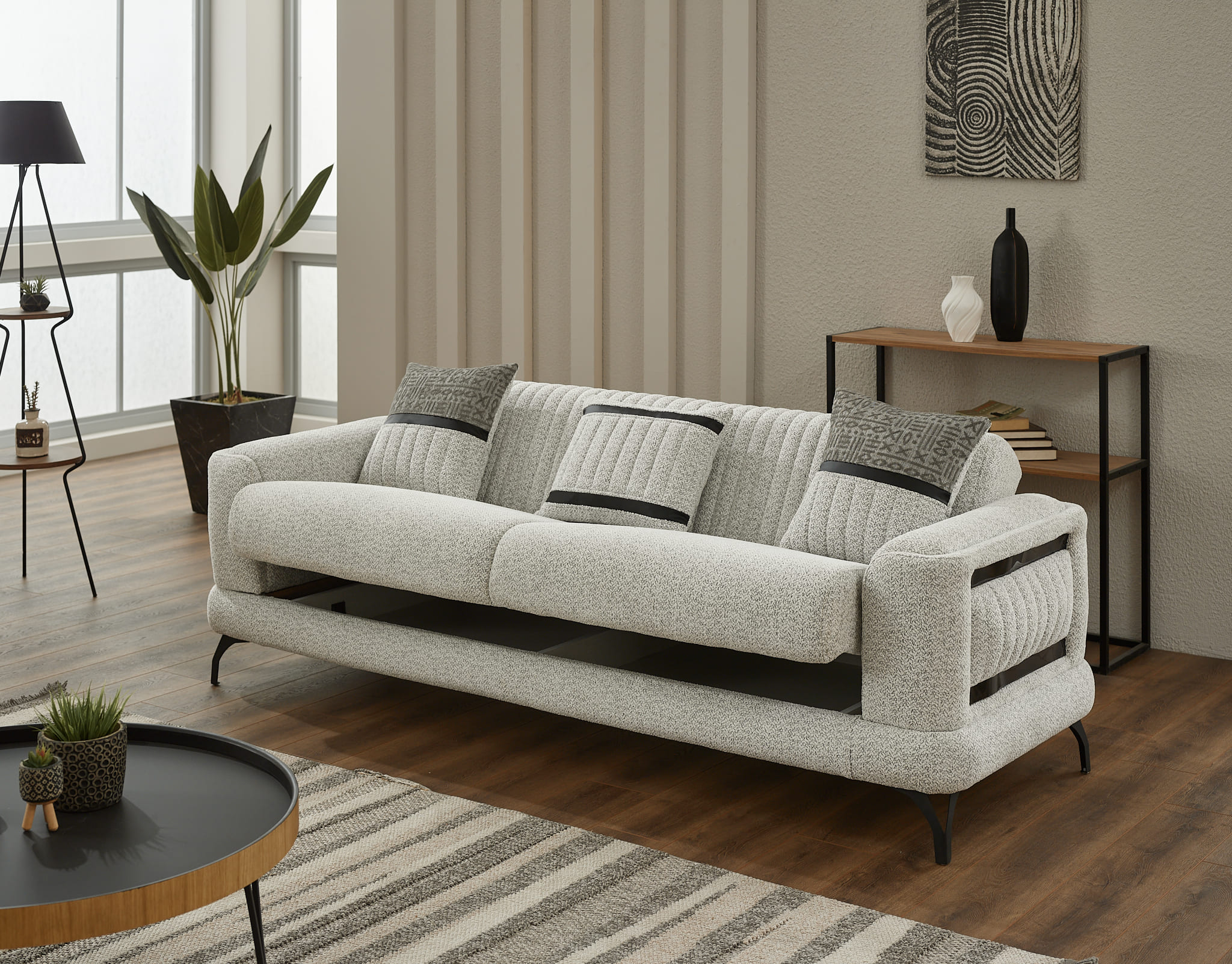 Pierra 3+2+1 PLACES DESTOKAGE – Image 8