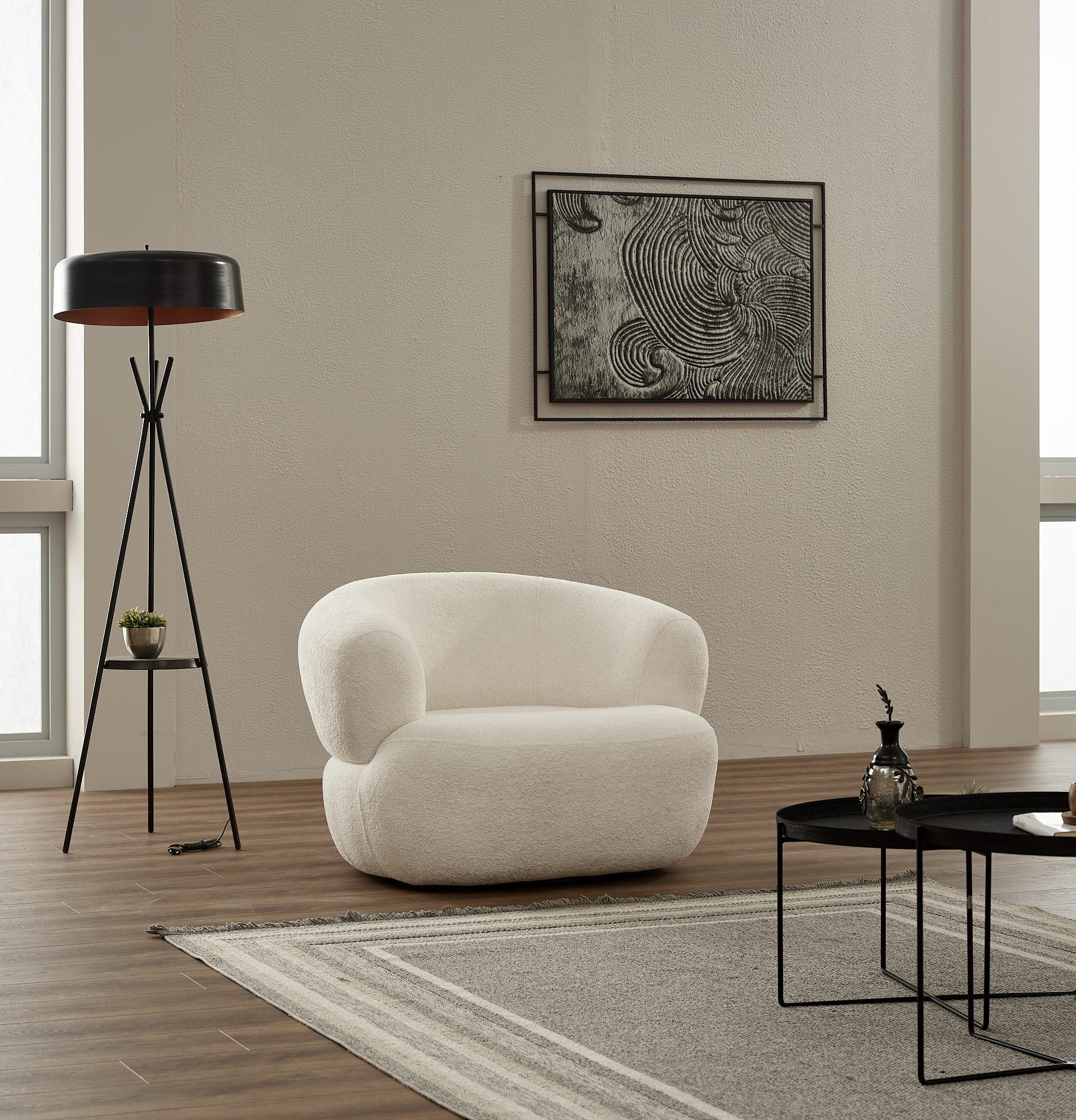 Pufy 3+2+1+1 PLACES DESTOCKAGE – Image 8