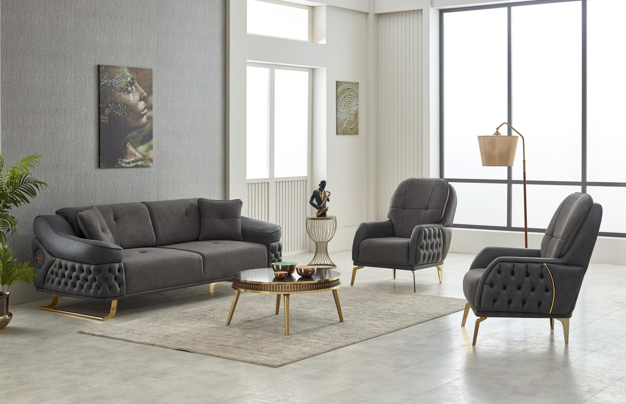 Saiss 3+2+1 PLACES DESTOCKAGE – Image 2