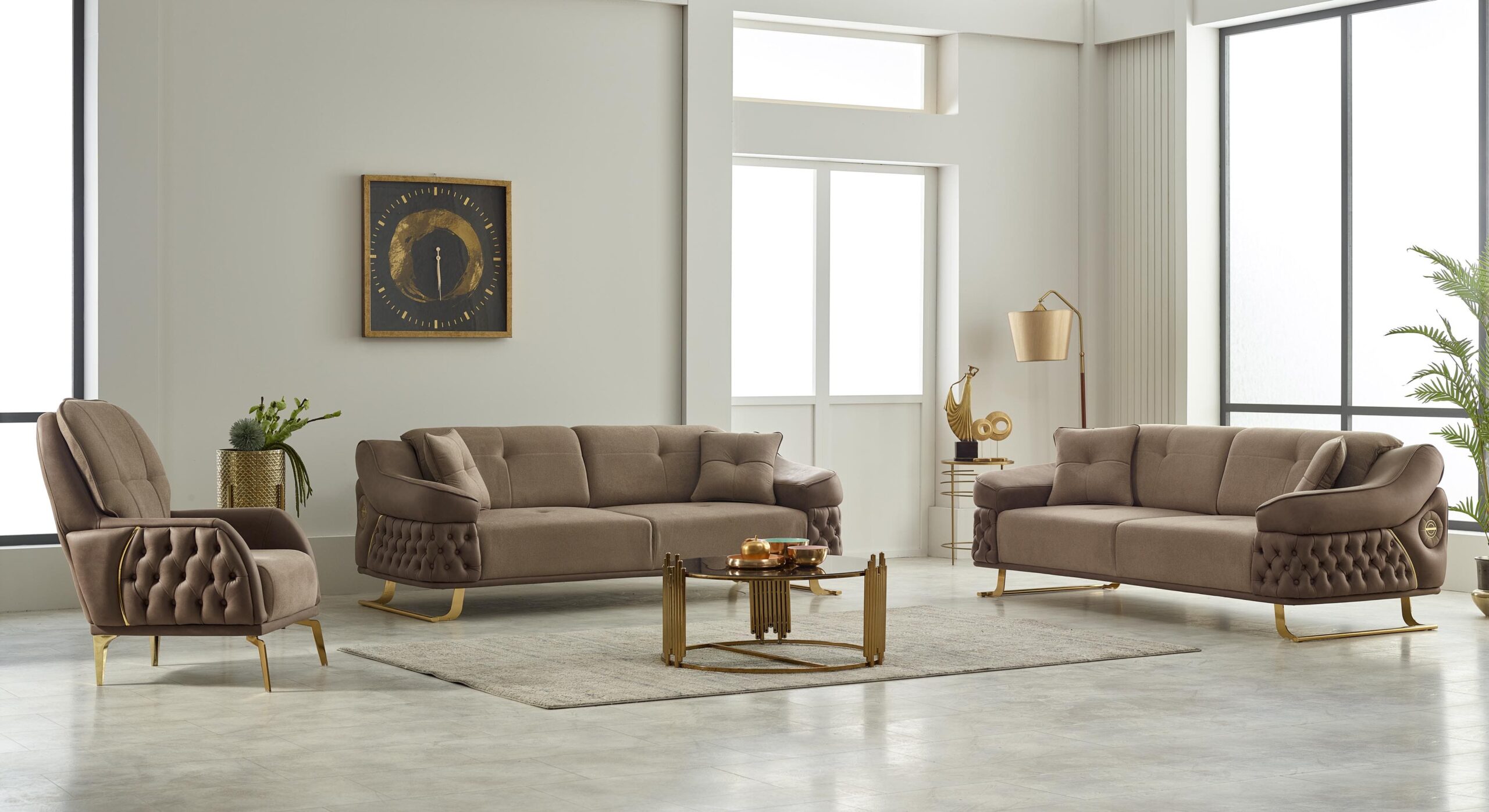 Saiss 3+2+1 PLACES DESTOCKAGE