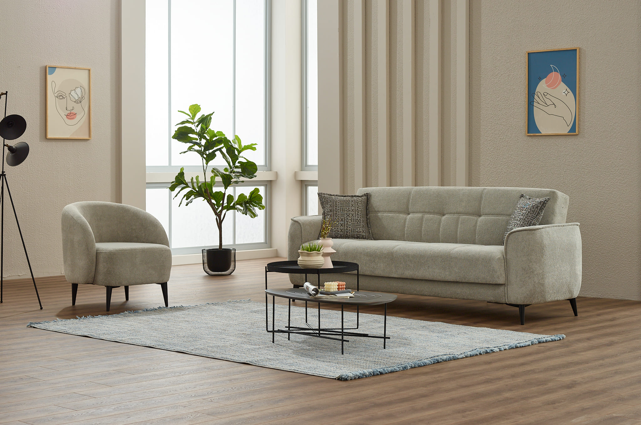 Touch 3+2+1 PLACES DESTOCKAGE – Image 3