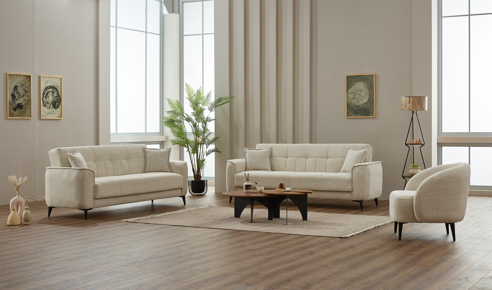 Touch 3+2+1 PLACES DESTOCKAGE – Image 5