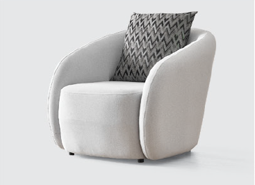 MADRID SOFA SET 3+2+1 Places – Image 2