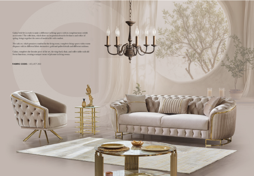 GALATA SALON 3+2+1 PLACES DESTOCAGE – Image 2