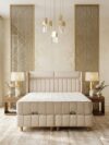 BAMBI SLEEP SET Y COMPRIS MATELAS 160*200cm