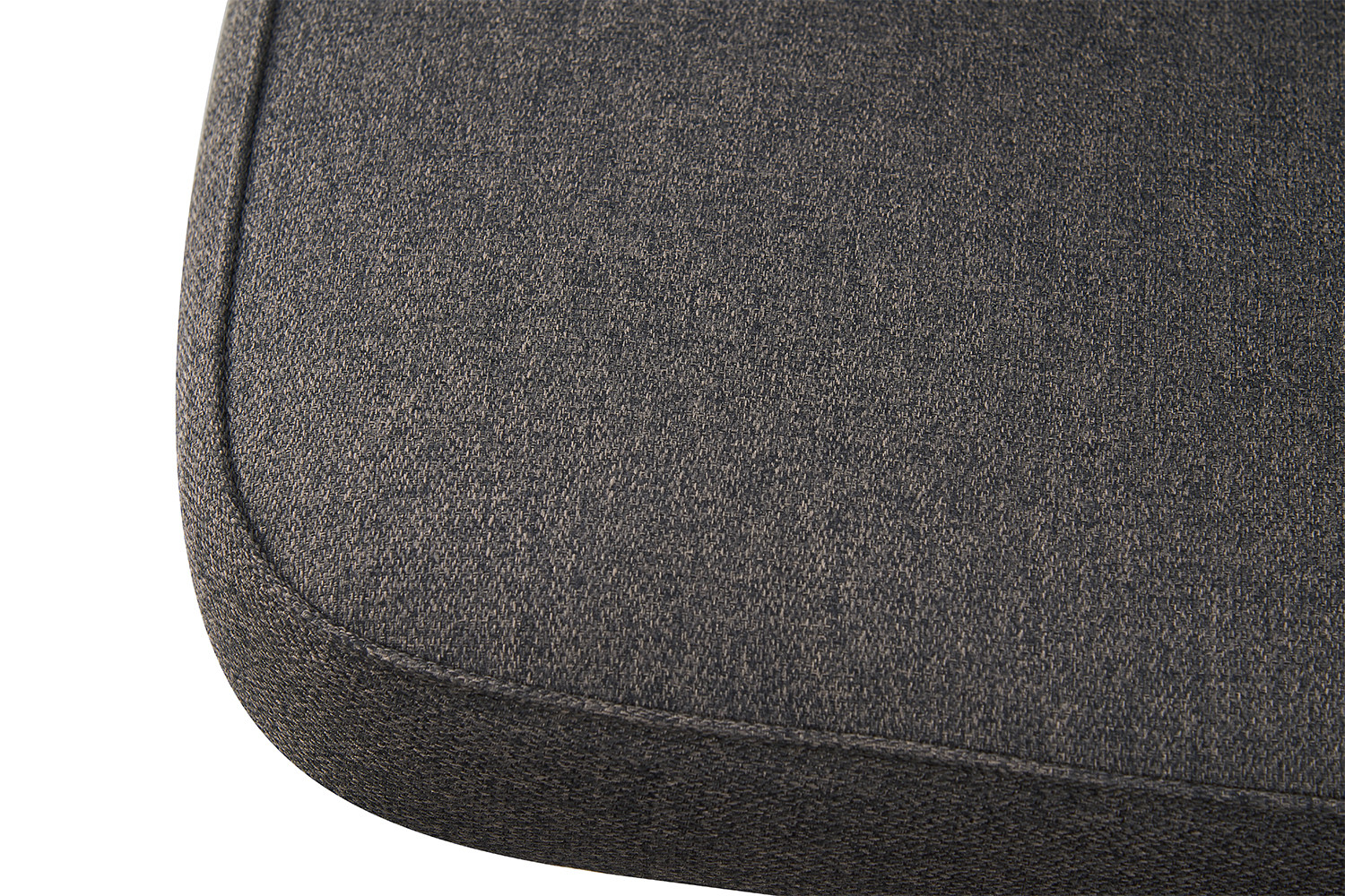 - Top 18 mm Set table 'Eva' Gris H-H 75-70 x B-L 100-68 x D-P 100-50 cm – Image 2