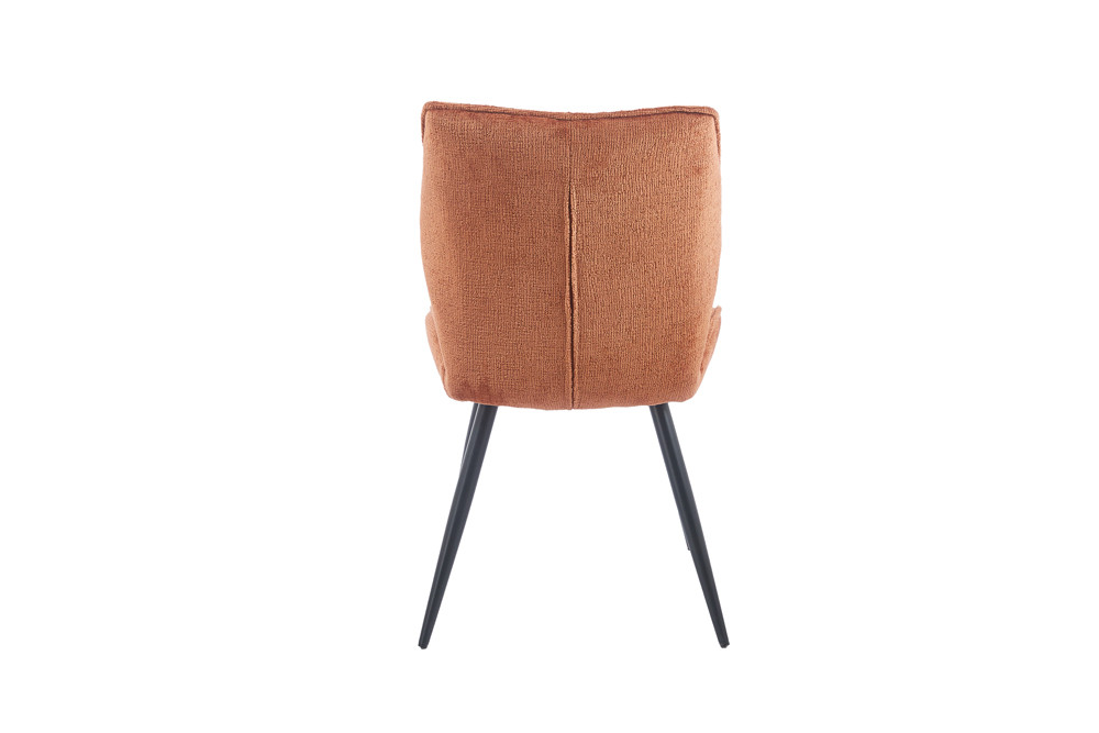 NEW - Chaise 'Faye' Tissu Davis Perfect Harmony – Image 3