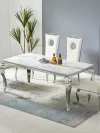 Table à manger Baroque
