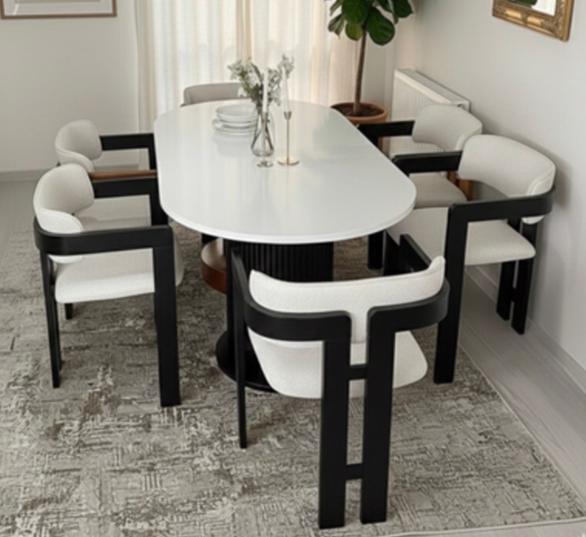 SET BOHEM CHAISES T – Image 2