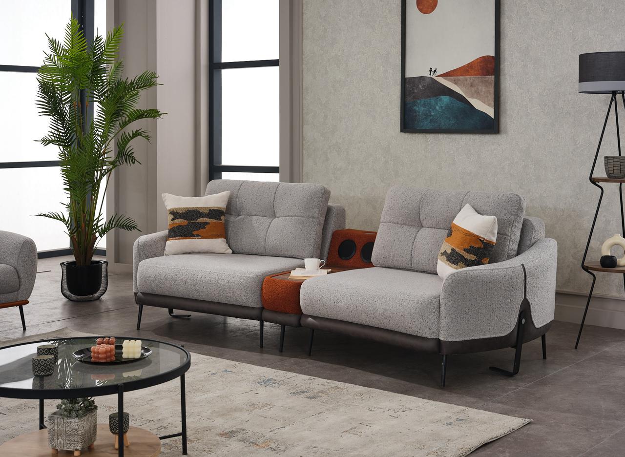SALON ASEL 3+3+1+1 PLACES – Image 4