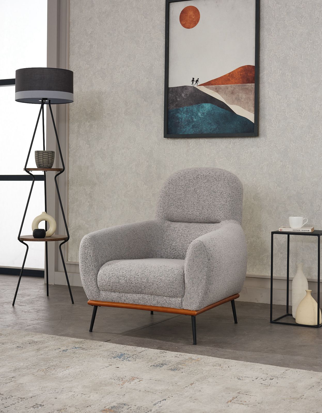 SALON ASEL 3+3+1+1 PLACES – Image 15