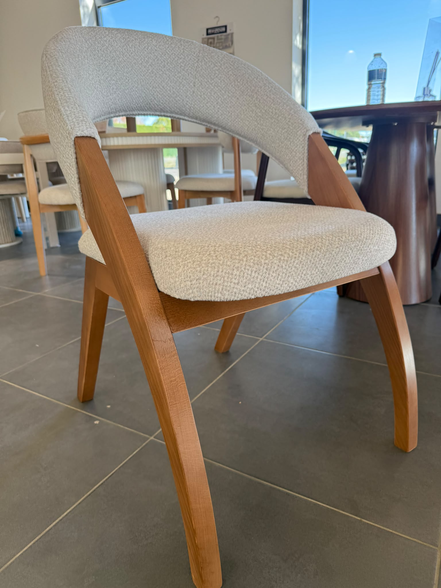 NOUVEAUTÉ — CHAISE SINCAP – Image 5