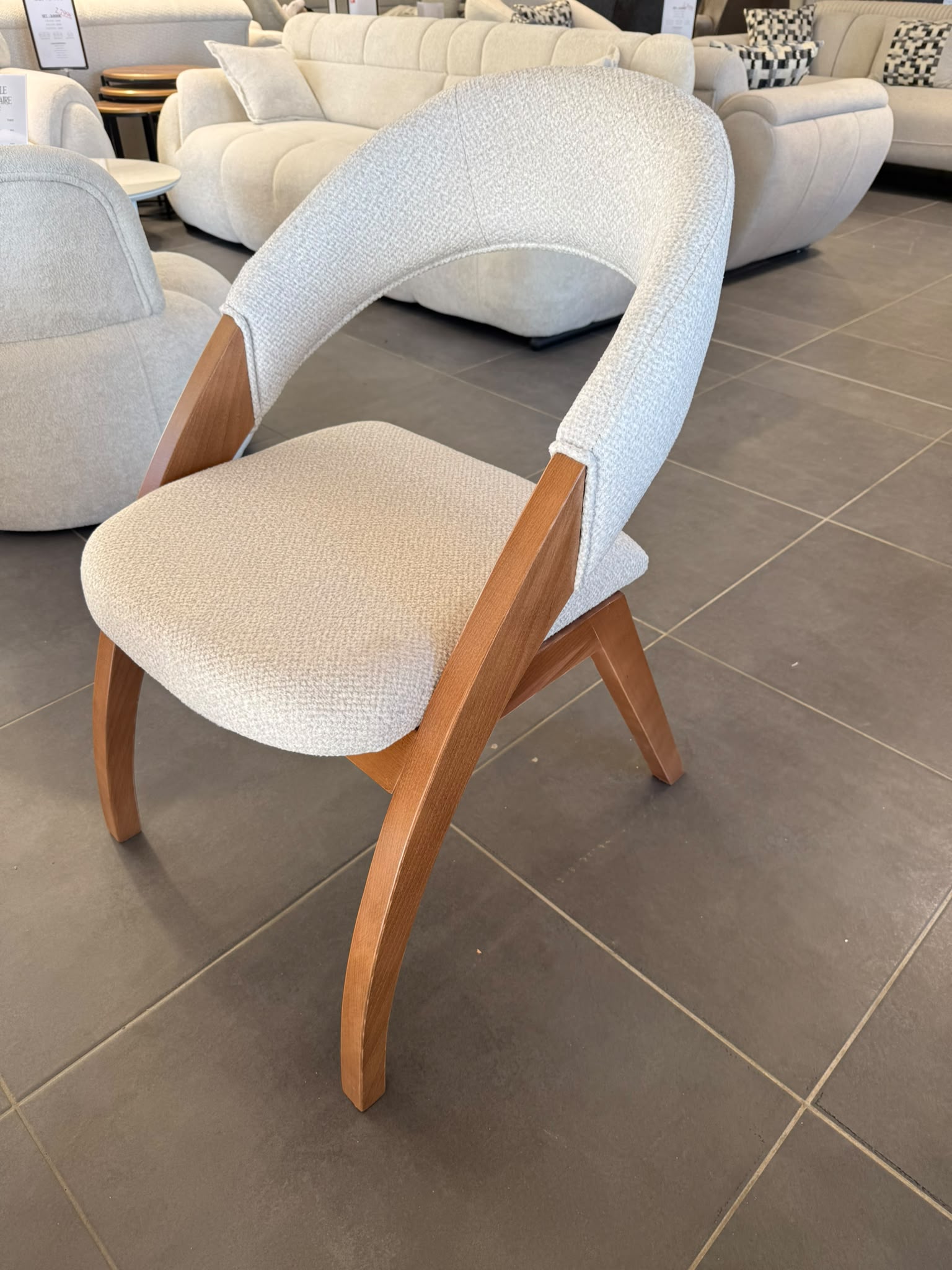 NOUVEAUTÉ — CHAISE SINCAP – Image 8